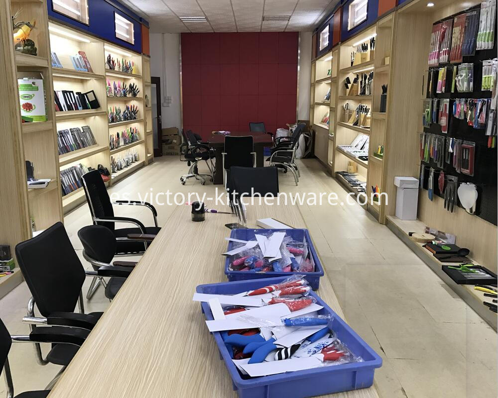 mostrar sala 2 show room 2